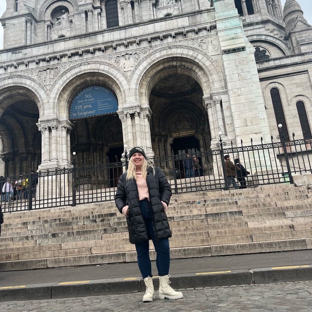 Meet your Posher, Amanda